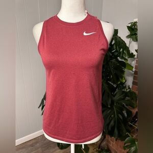 Nike Dri fit tank top size S